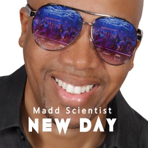 อัลบัม New Day ศิลปิน Madd Scientist