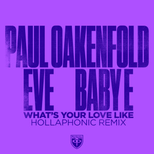 What’s Your Love Like (Hollaphonic Remixes)