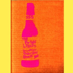 ดาวน์โหลดและฟังเพลง I H8 U พร้อมเนื้อเพลงจาก The Bright Lights