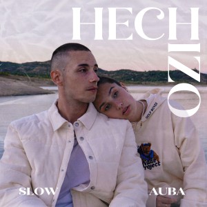 Album Hechizo from Auba Estela