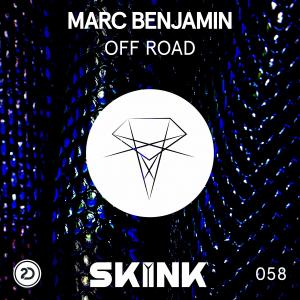 收聽Marc Benjamin的Off Road歌詞歌曲
