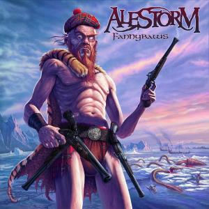ดาวน์โหลดและฟังเพลง Fannybaws (Explicit) พร้อมเนื้อเพลงจาก Alestorm