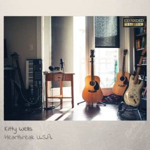 Dengarkan Open Up Your Heart (And Let The Sunshine In) lagu dari Kitty Wells dengan lirik
