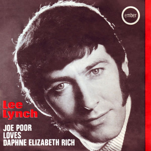 Lee Lynch的專輯Joe Poor Loves Daphne Elizabeth Rich