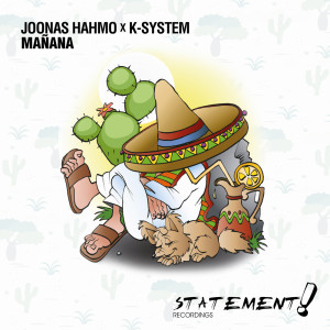 收听Joonas Hahmo的Mañana (Extended Mix)歌词歌曲