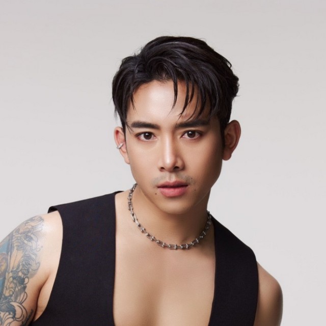 เบิ้ล ปทุมราช