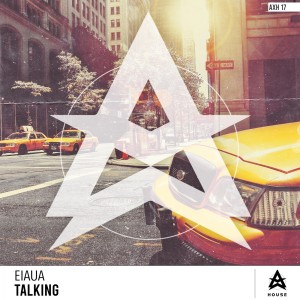 ดาวน์โหลดและฟังเพลง Talking (Extended Mix) พร้อมเนื้อเพลงจาก Eiaua