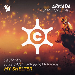 Album My Shelter from Matthew Steeper