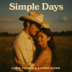 收聽Chris Tucker的Simple days歌詞歌曲