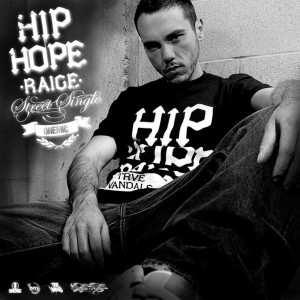 Raige的专辑Hip Hope (Mastafive Mix)