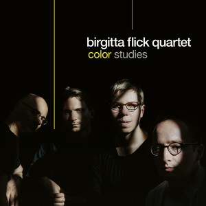 收聽Birgitta Flick Quartet的Für Connie歌詞歌曲