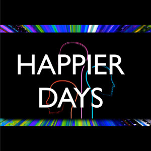 Listen to Happier Days song with lyrics from T. Allen Stringer