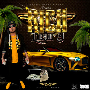 Listen to Rich Luxury (Explicit) song with lyrics from SCROOGY MONEY