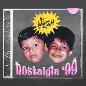ดาวน์โหลดและฟังเพลง Nostalgia 99 พร้อมเนื้อเพลงจาก The Lightyears Explode