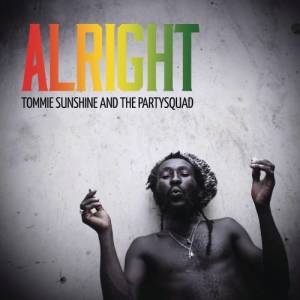 Album Alright from Tommie Sunshine & Disco Fries