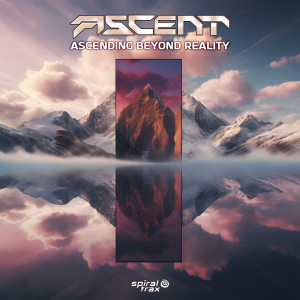 Ascent的專輯Ascending Beyond Reality