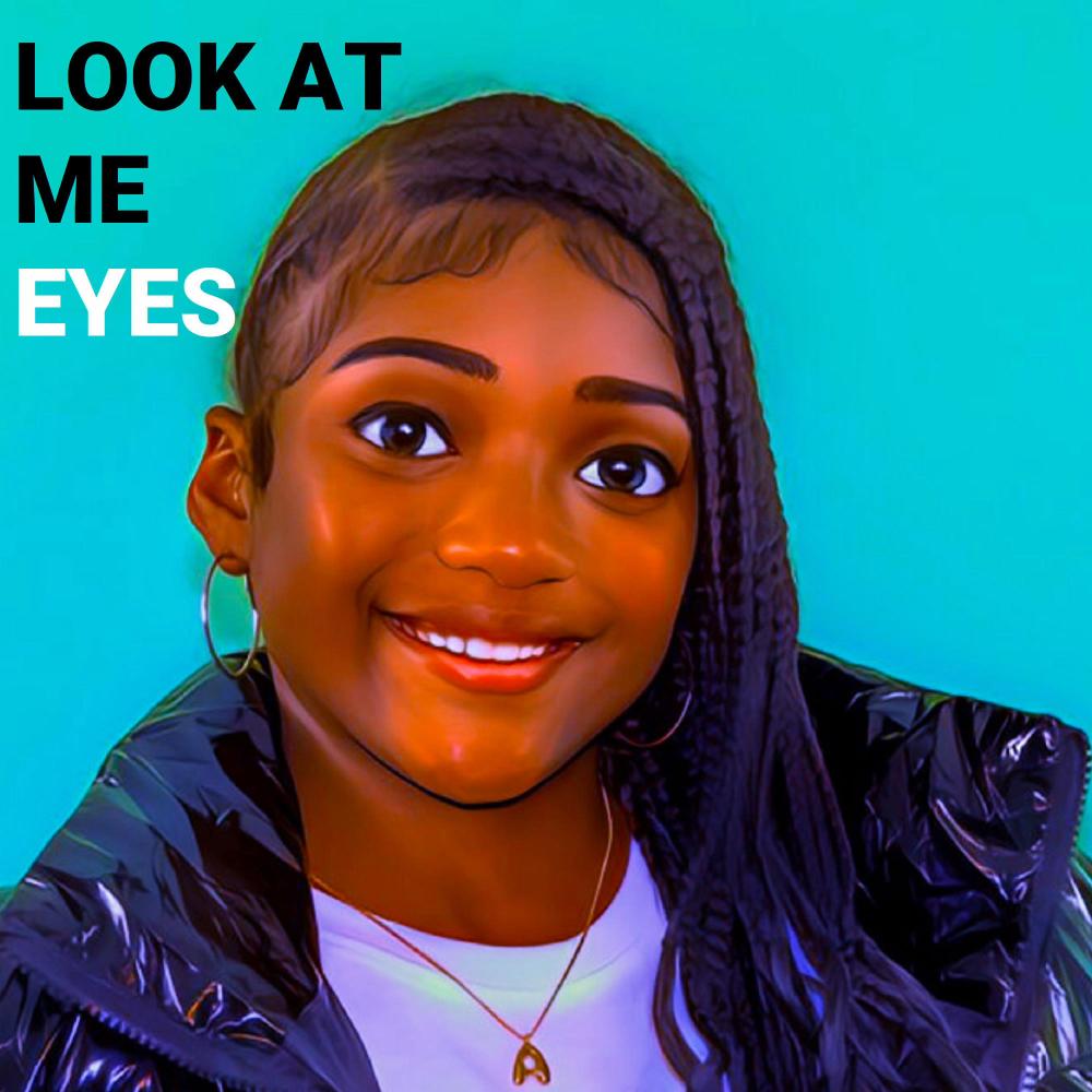 Look At Me Eyes (feat. iLove Ari)