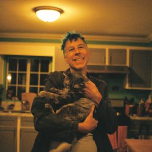收聽John Vanderslice的Time Travel Is Lonely (feat. Spoon)歌詞歌曲