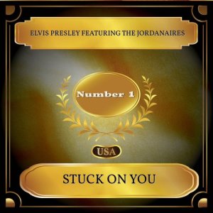 Listen to Stuck On You song with lyrics from Elvis Presley