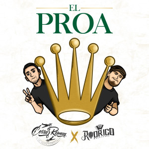收聽Rodrigo Y Sus Muchachos的El Proa歌詞歌曲