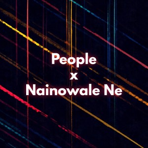 อัลบัม People x Nainowale Ne ศิลปิน Zena Emad