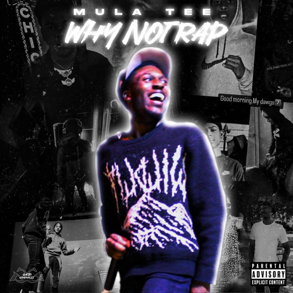 This Shit Real (feat. 4x) (Explicit)