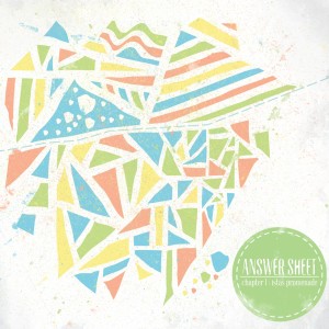 Listen to Stay, Leave song with lyrics from Answer Sheet