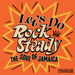 ดาวน์โหลดและฟังเพลง People Get Ready Do Rock Steady พร้อมเนื้อเพลงจาก Slim Smith