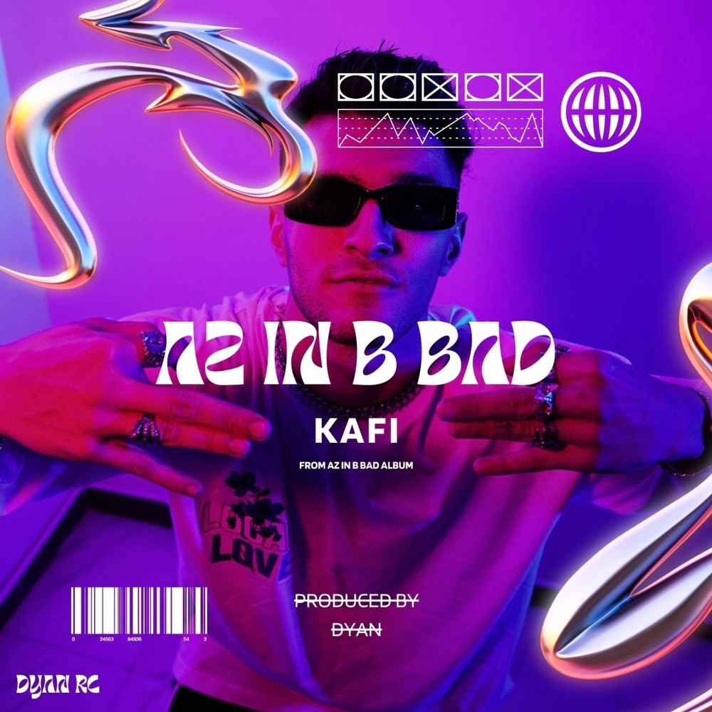 Az in b bad (Explicit)