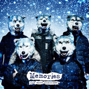 收聽Man With A Mission的Memories歌詞歌曲