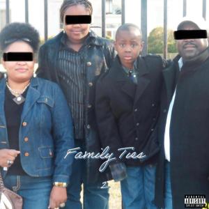 Yung Drippy的專輯Family Ties 2 (Explicit)