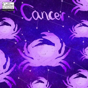 馬勒的專輯Cosmic Classical: Cancer