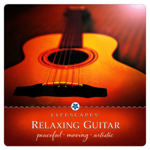 Rob Arthur的專輯Relaxing Guitar