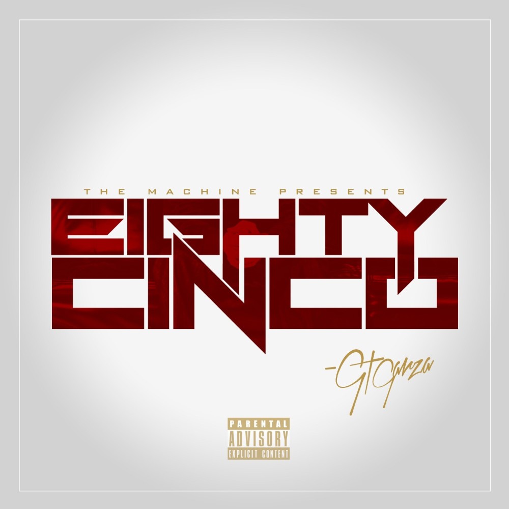 Eighty Cinco (Explicit)