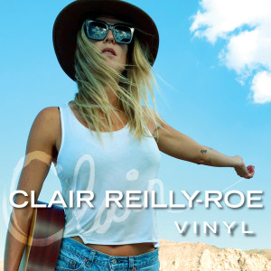 Vinyl dari Clair Reilly-Roe