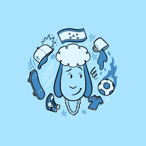 default playlist img