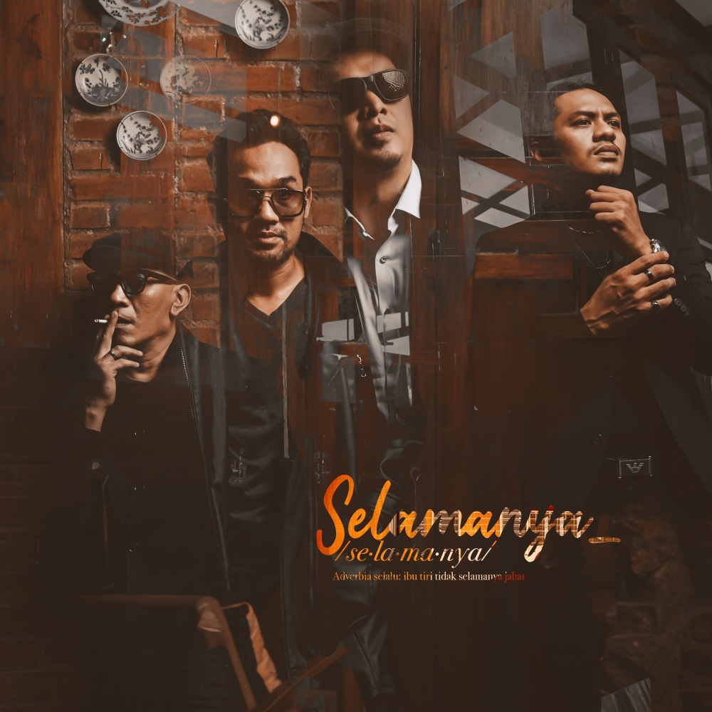 Selamanya