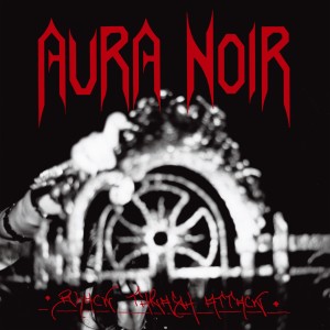 ดาวน์โหลดและฟังเพลง Wretched Face of Evil พร้อมเนื้อเพลงจาก Aura Noir