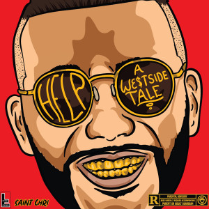 Dengarkan We Ballin' (Explicit) lagu dari Saint Chri dengan lirik