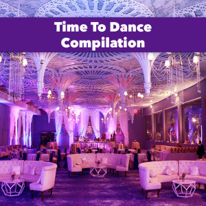 Gianluigi Toso的专辑Time To Dance