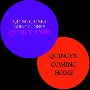 收聽Quincy Jones的Room 608歌詞歌曲