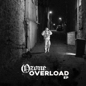 ozone的專輯Overload EP