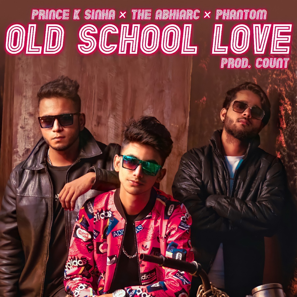 Old School Love