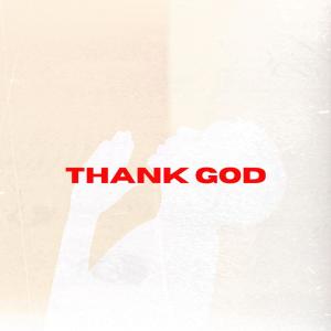 Tyler Rootz的專輯Thank God