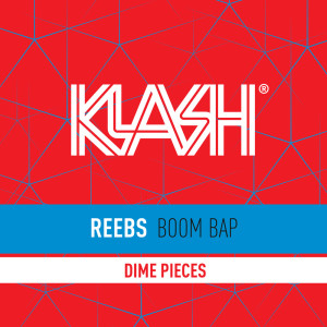 ดาวน์โหลดและฟังเพลง Boom Bap พร้อมเนื้อเพลงจาก Reebs
