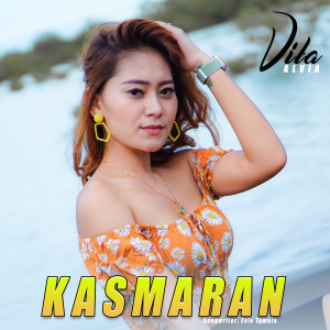 收聽Vita Alvia的Kasmaran歌詞歌曲