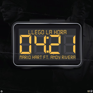 Listen to Llego la Hora song with lyrics from Mario Hart