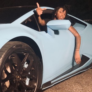 收听ATM RichBaby的Instagram Model (Explicit)歌词歌曲