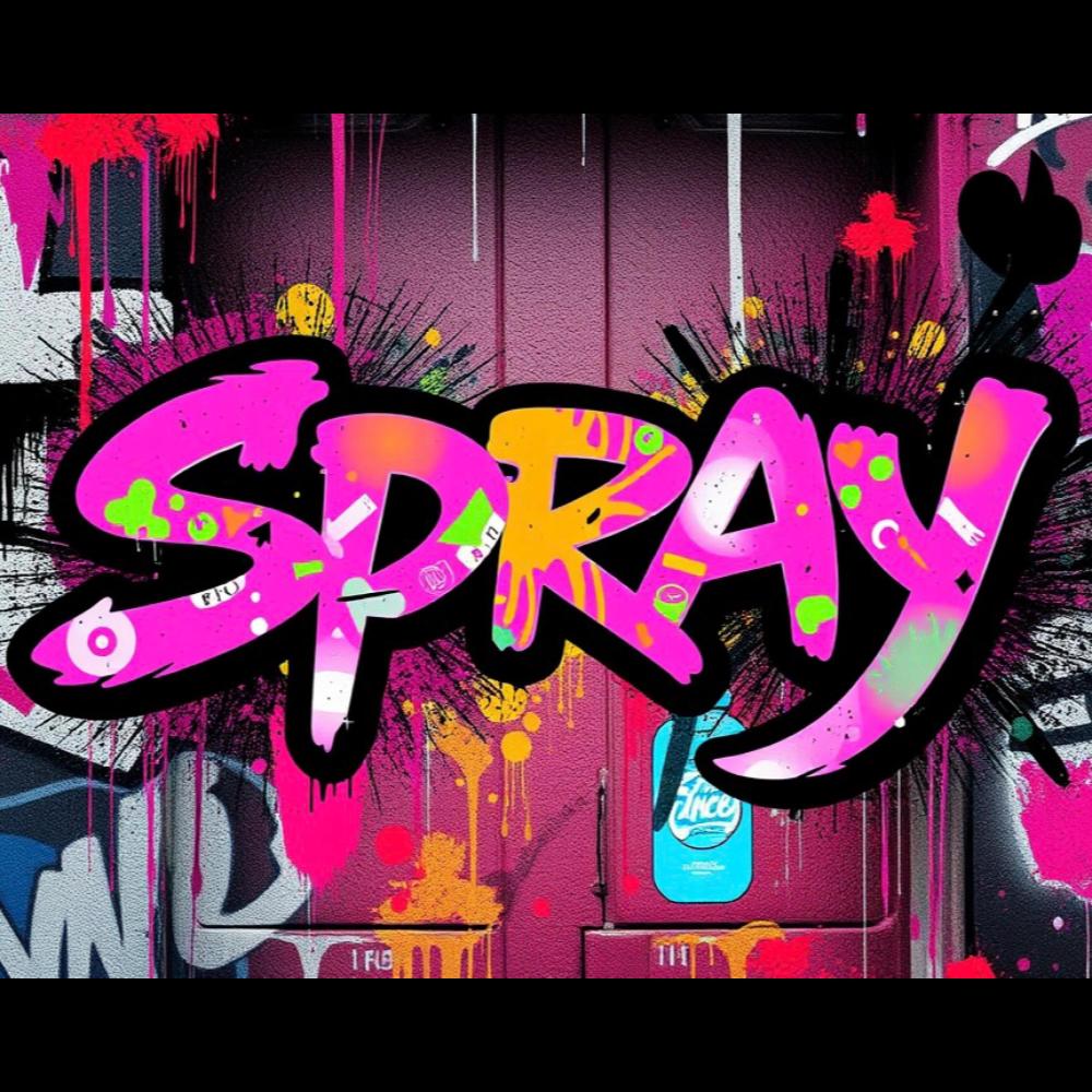 Spray