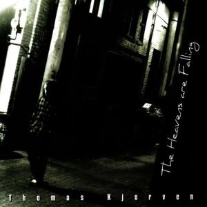 Jesse Essen的專輯The Heavens Are Falling
